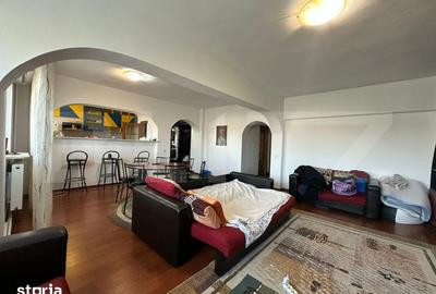 Apartament cu 4 camere decomandat în Calea București - 5