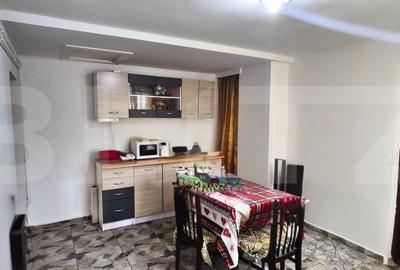 Casă cu 4 camere cu Teren 1660 Mp în Central - 5