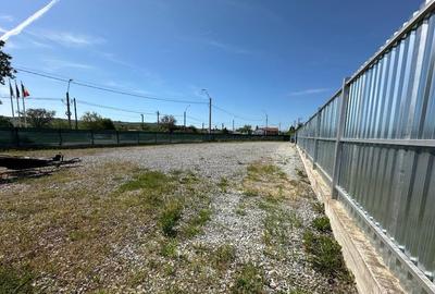 Teren in Hunedoara, zona Pestisu Mare la 12 km de Deva*800 mp! - 5