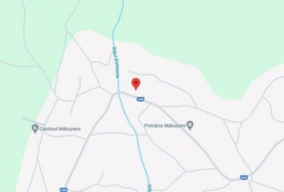 Casa si teren Malusteni, ID: R2670504 Casa si teren Malusteni, ID: R2670504 - 2