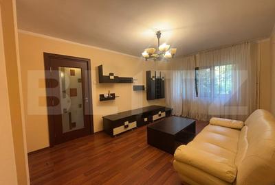 Apartament decomandat, 4 camere, 83 mp, zona Sarari - 1