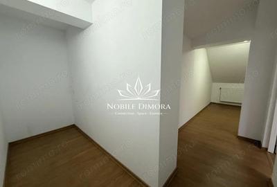 Spațiu comercial, de 163 mp, în Take Ionescu