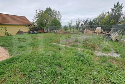 Casă cu 5 camere cu Teren 800 Mp în Central