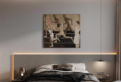 Apartament cu 2 camere decomandat în Vitan Mall