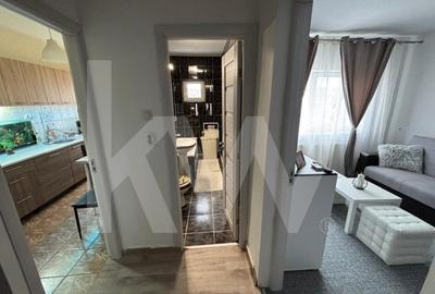 Apartament 2 Camere, 49 mp utili - 11