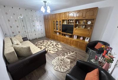 Apartament cu 2 camere decomandat în Central - 1