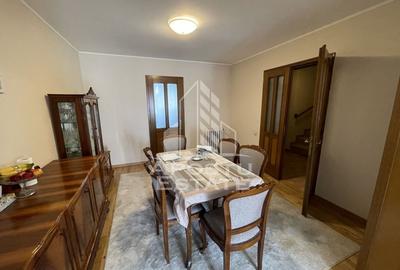 Casa individuala S+P+M, 250 mp, Zona Girocului - 2