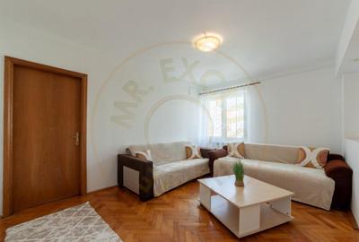 Apartament Ultracentral - Priveliste Superba 3 Camere, 2 Apartament Ultracentral - Priveliste Superba 3 Camere, 2 - 5