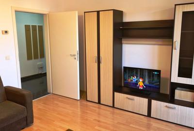 Apartament cu 2 camere decomandat în Avantgarden - 8