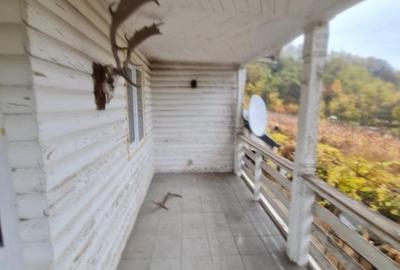 Casa cu suflet si priveliste de poveste - Crasna, Gorj - 6
