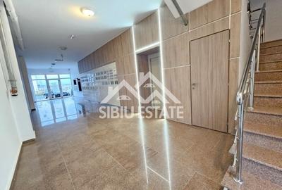 Penthouse cu 3 camere decomandat în Șelimbăr - 9