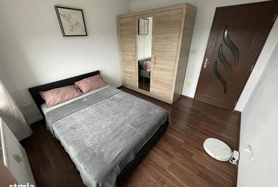 Apartament cu 3 camere în 6 Vânători - 6
