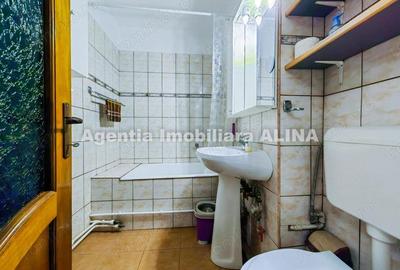 Ap. 2 camere in Deva, pe Bulevardul Decebal, 50 mp, decomandat, etaj 1, cu lift. - 20