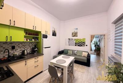 Apartament cu 3 camere de vanzare Ultracentral - Oradea - 5