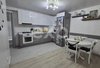 Casa moderna cu incalzire in pardoseala si terasa – gata de mutare - 2