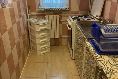 Apartament 4 camere , zona cartier Sud , et 2/4 , 56 mp - 7