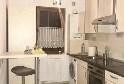 Apartament tip studio, 37mp utili, etaj 4 - Torontalului - 2