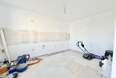 Duplex cu 5 camere - Mosnita Noua - zona Kaufland - 7