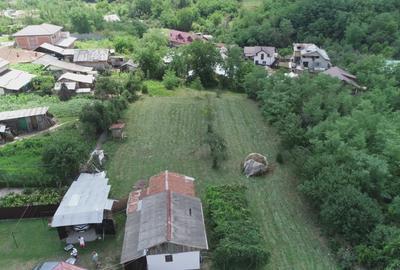 Casă cu 3 camere în Plopeni - 7