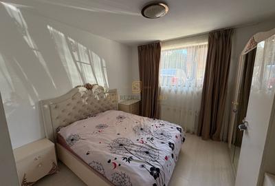 Apartament 3 camere, bucatarie mobilata si utilata, Str. Pucheni, S5 - 3