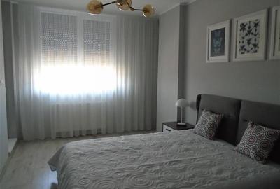 Apartament cu 2 camere decomandat, mobilat în Polivalentă - 3