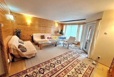 Vanzare casa structura lemn/an2011/4 cam/132 mp/com. Dobreni - 2