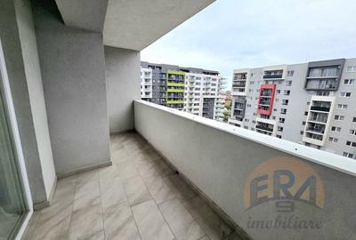 2 camere | Iosia Residence | bloc nou | lift - 1