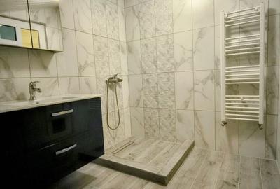 Apartament cu 2 camere în Central - 1