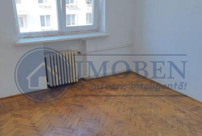 2 Camere-Ultracentral-Teatru-A.I Cuza-Etaj 3-Ideal pentru...
