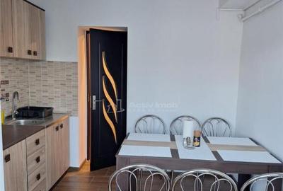 Apartament 3 camere de inchiriat CFR Str IC Bratianu - 3