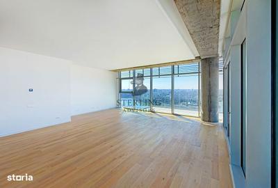 Apartament cu 4 camere în Floreasca