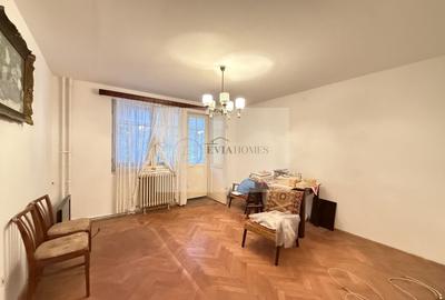 4 camere/ etaj intermediar/ Zona Transylvania College , Gheorgheni - 2