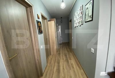 Apartament 2 camere, 48 mp, zona Porii - 6