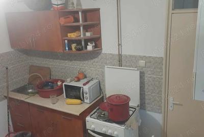 Dau in chirie apartament 2 camere strada Crangului, Sfantu Gheorghe - 2