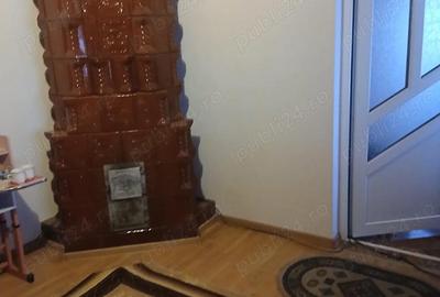 Casă cu 4 camere cu Teren 6000 Mp în Havârna - 1