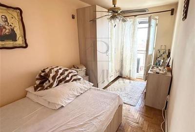 Apartament cu 3 camere semidecomandat în Șagului - 1