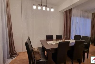Apartament cu 3 camere semicentral etaj 1 cu parcare - 8
