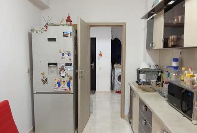 Apartament cu 2 camere decomandat în Central - 5