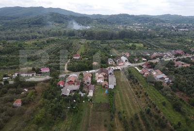 Casa de vanzare in Gemenea Bratulesti - zona de munte, Dambovita - 13