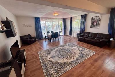 Apartament cu 3 camere decomandat, mobilat în Valea Roșie - 1