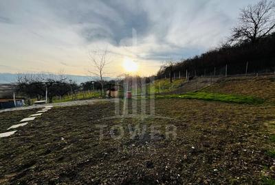 Cabana moderna cu view superb - 18