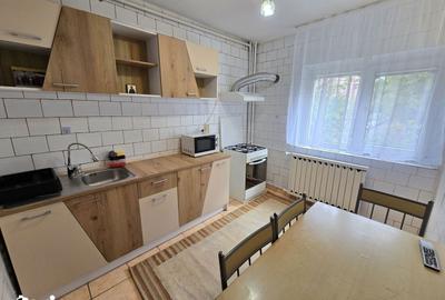 Apartament cu 2 camere decomandat, mobilat în Vitan - 4