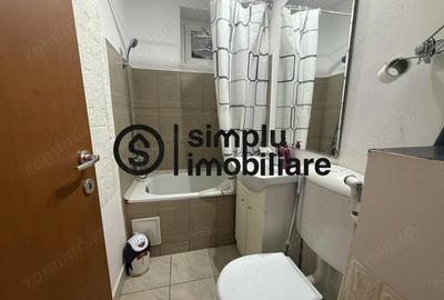 Apartament cu 2 camere semidecomandat în Ultracentral - 3