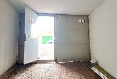 De inchiriat 125 mpu spatiu DEPOZITARE / DISTRIBUTIE - 6