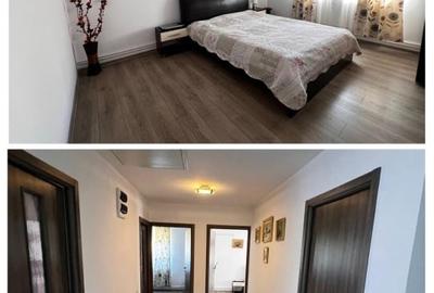 Casă individuala,3 dormitoare,472 mp teren,zona Cazanului,com. Berceni - 9