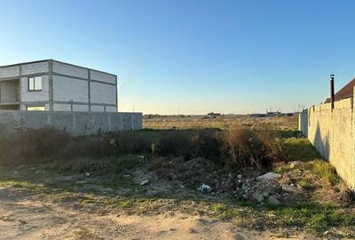 Teren extravilan 500mp zona Jumbo - 3