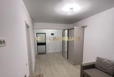 Garsonieră decomandată, mobilată în Popești-Leordeni - 2
