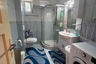 Apartament cu 3 camere decomandat în Central - 8