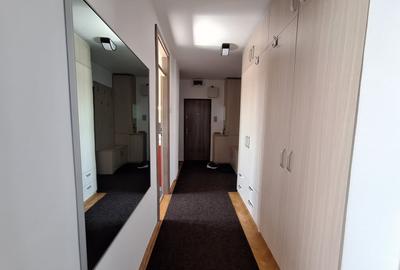 Apartament cu 3 camere decomandat, mobilat în Lipovei - 15