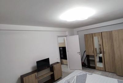 Apartament cu 2 camere semidecomandat în Roșu - 2